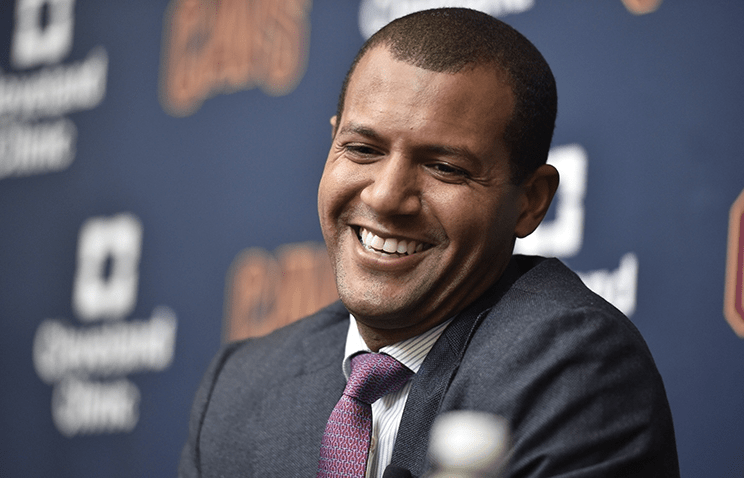 Koby Altman l’assure, le pick des Nets n’est pas intransférable