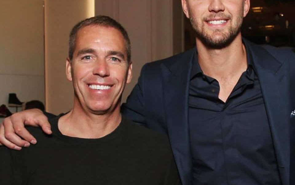 Le célèbre agent Dan Fegan décédé dans un accident de la route