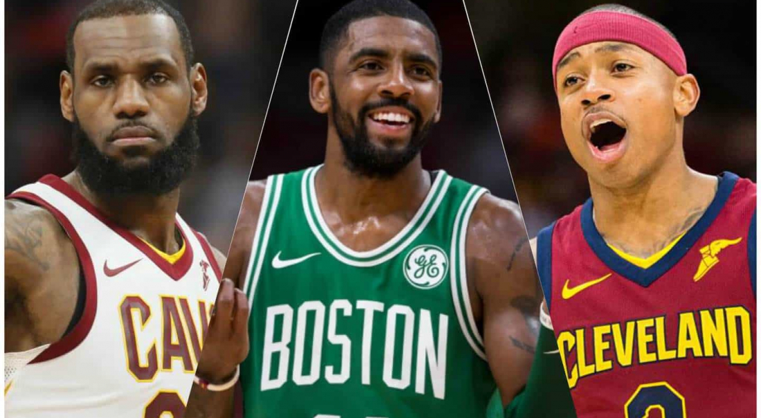 Les gagnants et les perdants de la deadline NBA