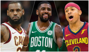 Les gagnants et les perdants de la deadline NBA