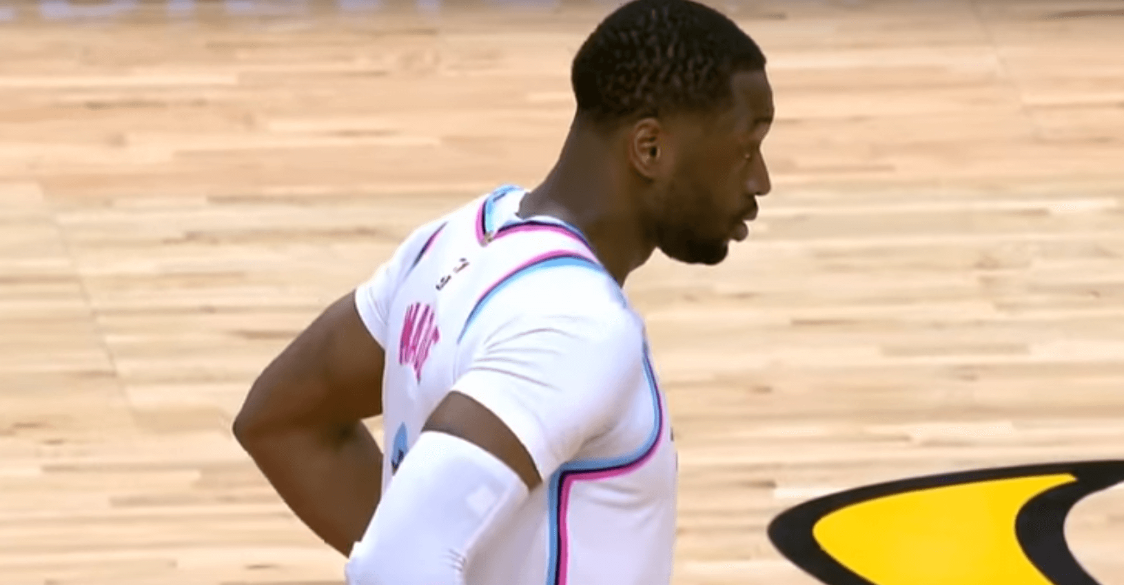 Dwyane Wade défend Lonzo Ball et la nouvelle génération