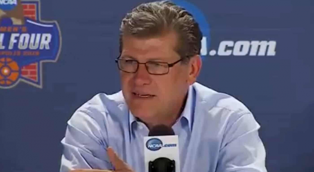 La philosophie de ce coach va vous épater