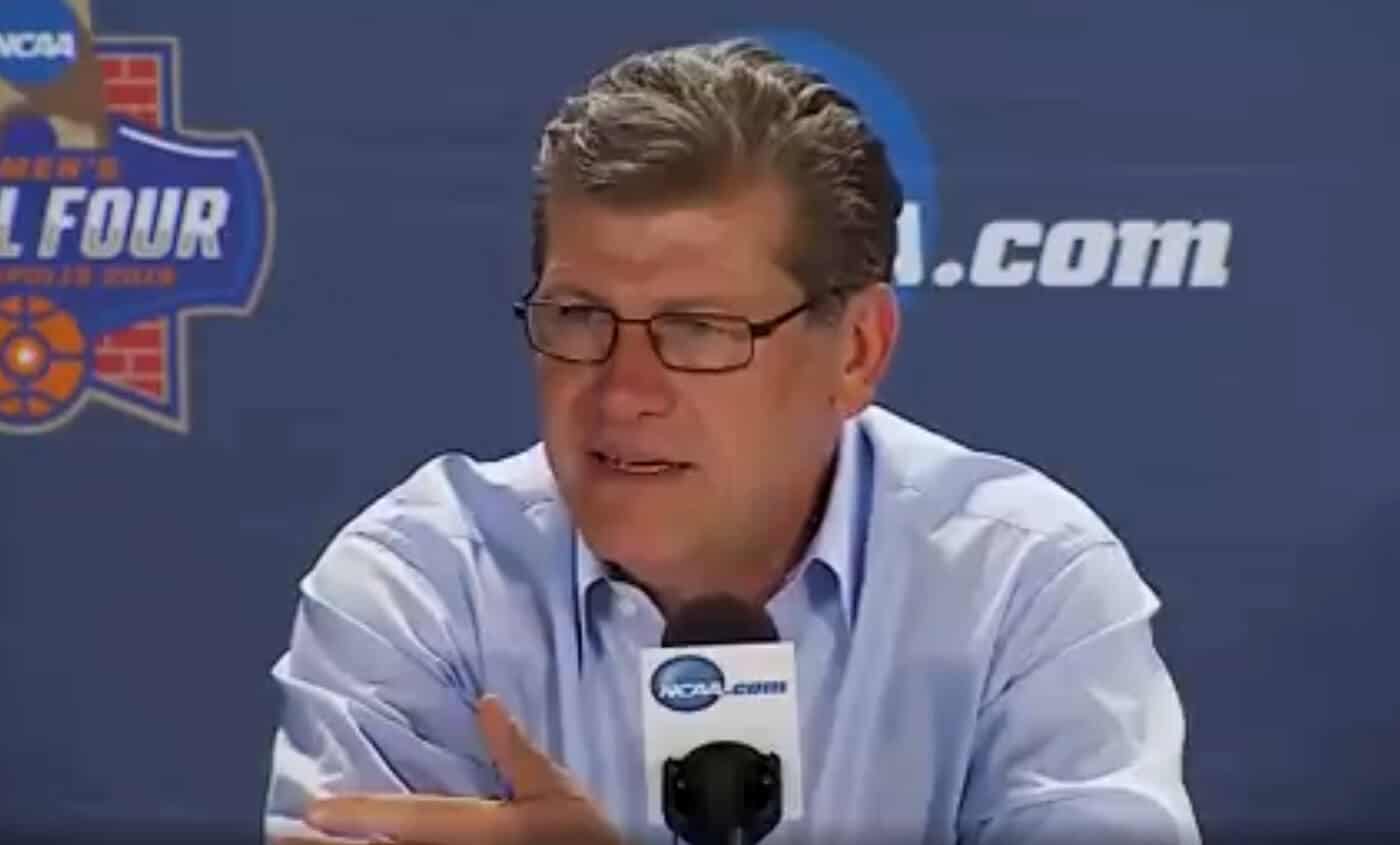 La philosophie de ce coach va vous épater