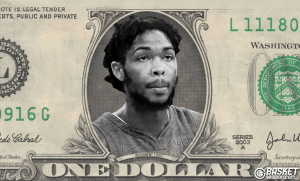 Ingram we trust