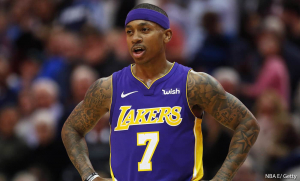 Ce que Lonzo et IT peuvent nous apprendre sur les Lakers