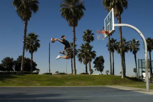Kadour Ziani : Du quartier au Madison Square Garden