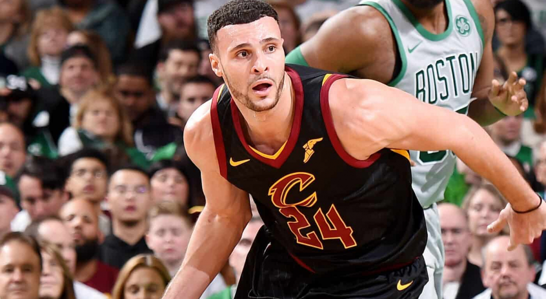 Larry Nance Jr rendu disponible par les Cavaliers ?