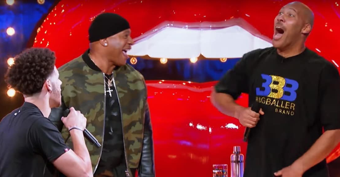 Lonzo Ball recadre Lavar : « Parfois, il faut savoir être humble »