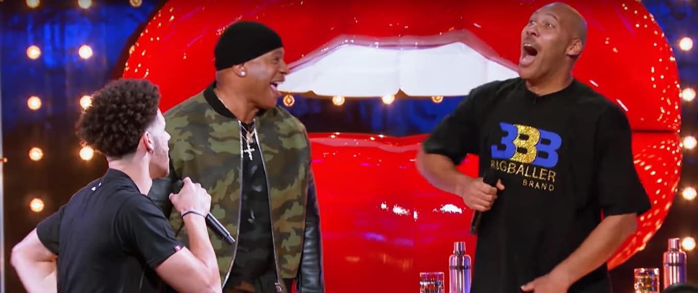 Lonzo Ball recadre Lavar : « Parfois, il faut savoir être humble »