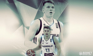 Luka Doncic, l’idole du peuple