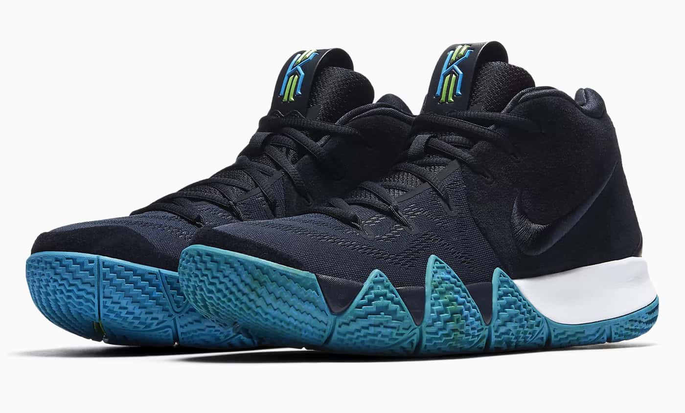 Nike Kyrie 4