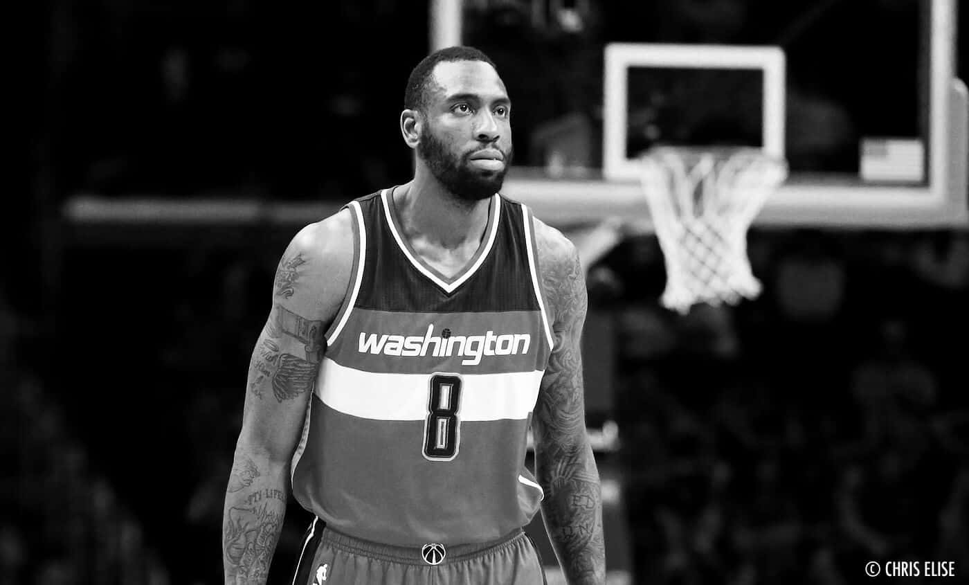 D-Wade, Shaq, Séraphin, Pierce… : la NBA rend hommage à Rasual Butler