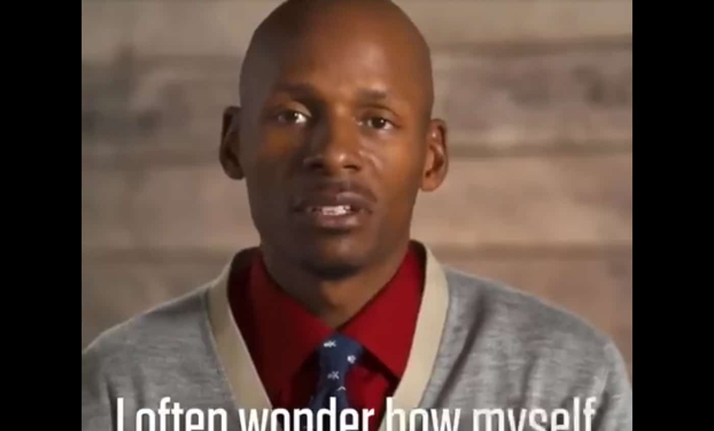 Le superbe hommage de Ray Allen à Bill Russell