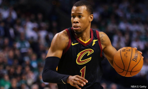 Rodney Hood libéré, c’était pas trop tôt..