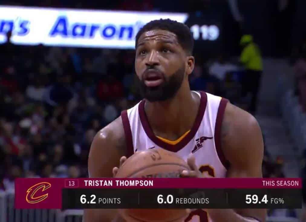 « LeBron va vous quitter ! ». Quand les fans des Hawks chambrent les Cavs