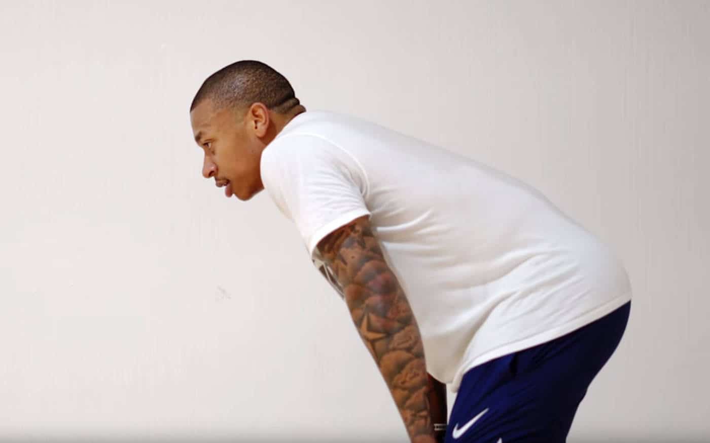 Isaiah Thomas