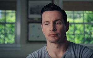 Flippant : JJ Redick et sa course en taxi façon NY Unité Spéciale…