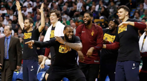 Les nouveaux Cavaliers font déjà kiffer !