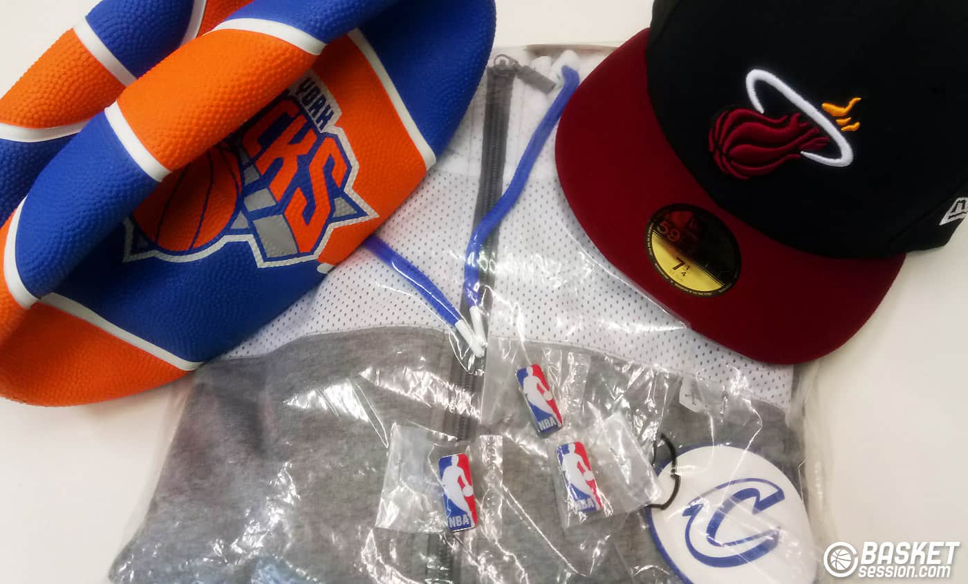 Concours BasketSession-JDE Winamax : Et les gagnants sont…