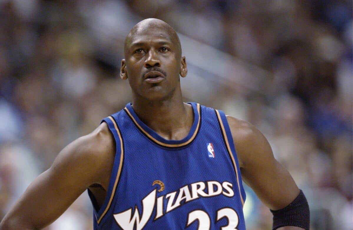 Le Michael Jordan des Wizards mérite plus de respect, selon Ty Lue