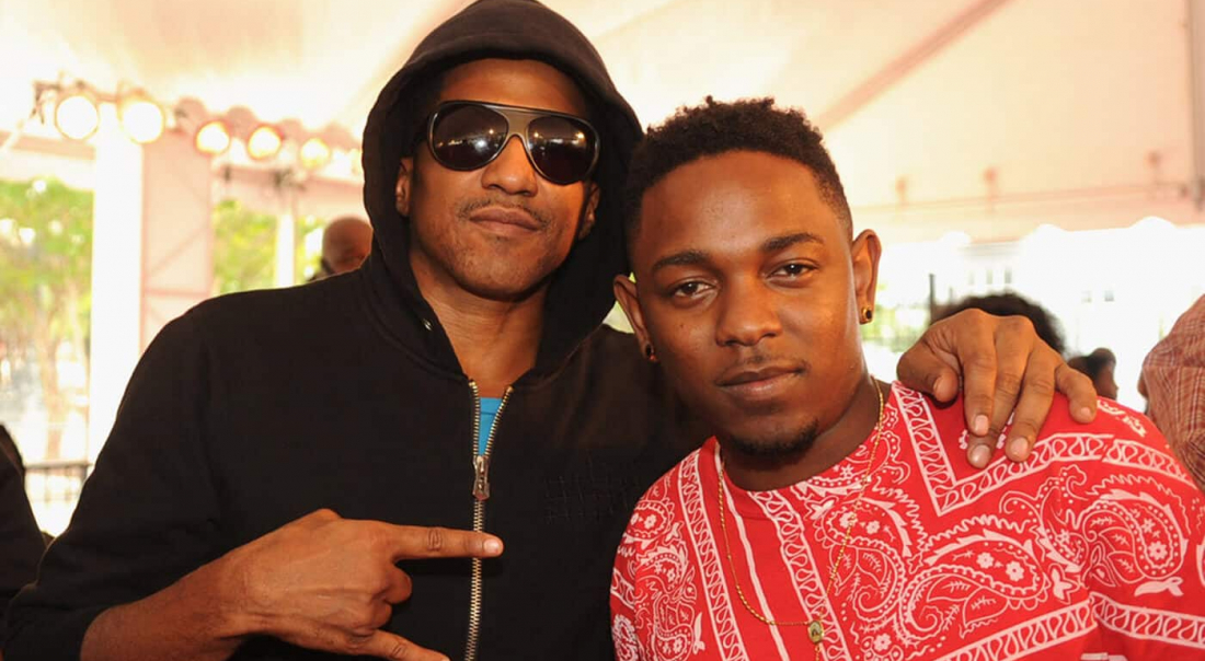 Le son du jour : Kendrick Lamar & Q-Tip