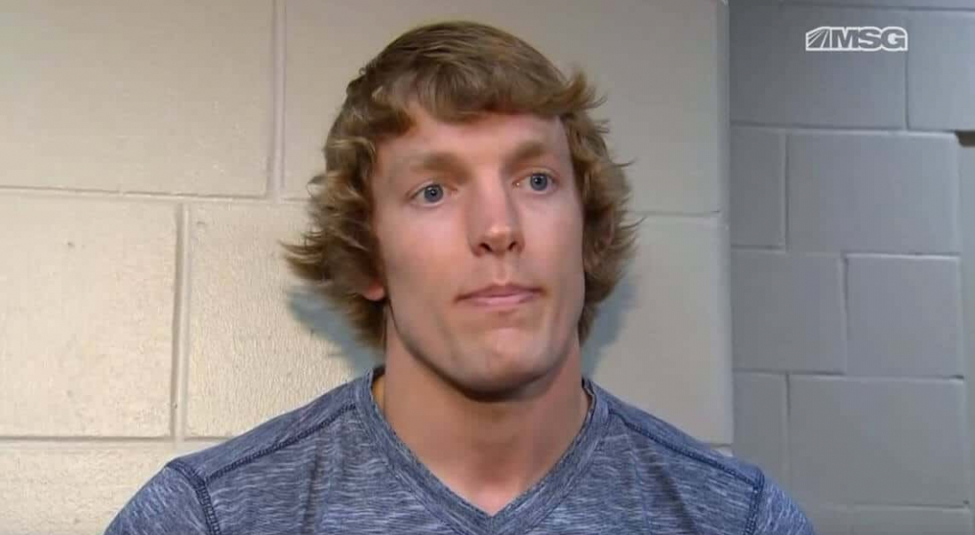 Ron Baker coupé par les Wizards