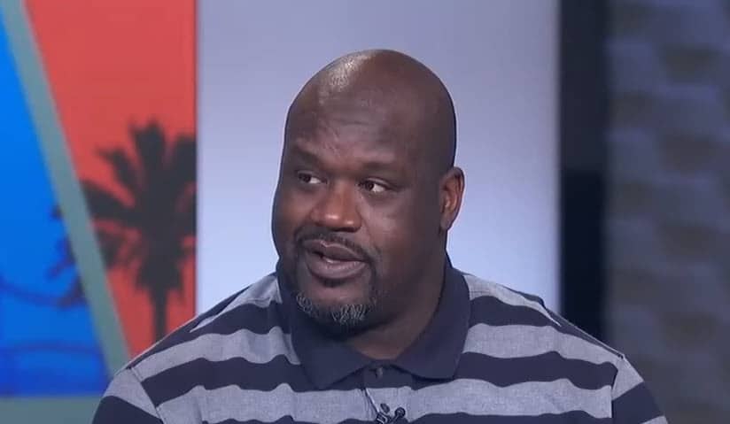 Grant Hill : « Shaq a dit, ‘Je vais montrer à Giricek qui je suis' »