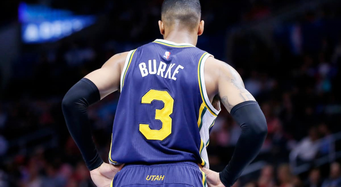 Débat : les Knicks doivent-ils miser sur Trey Burke ?