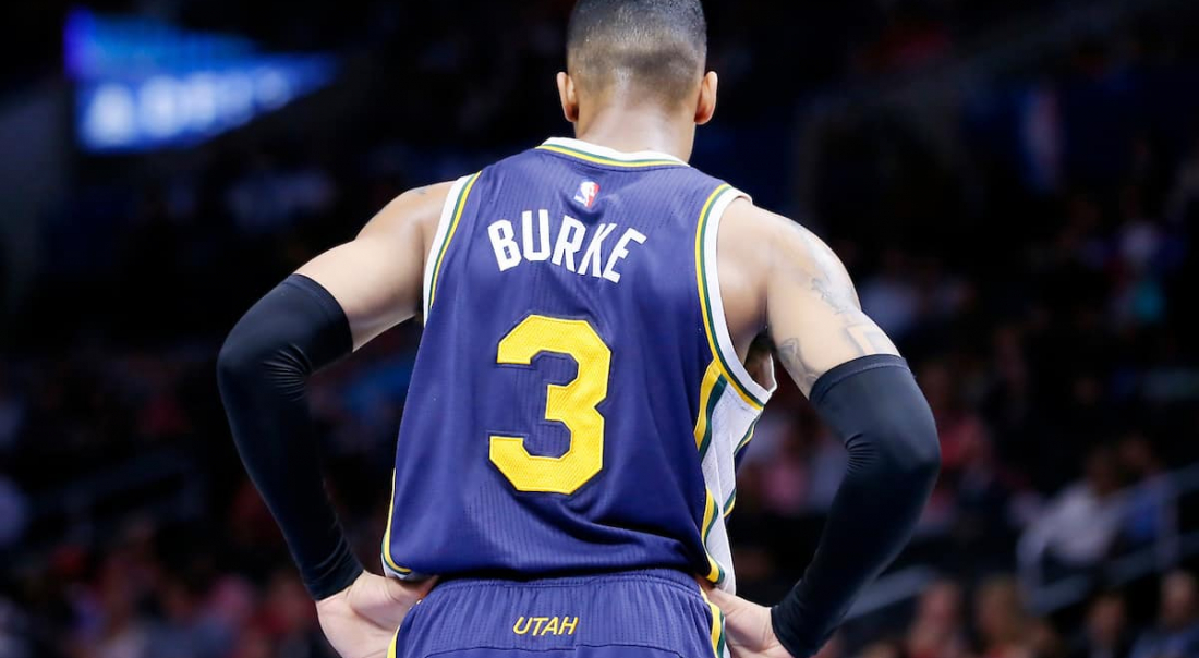 Trey Burke persuadé qu’il va s’imposer aux Sixers