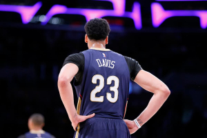 Avec Anthony Davis, les Lakers peuvent rêver du titre