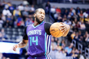 Charlotte à la draft, c’est pas Charo c’est charlot