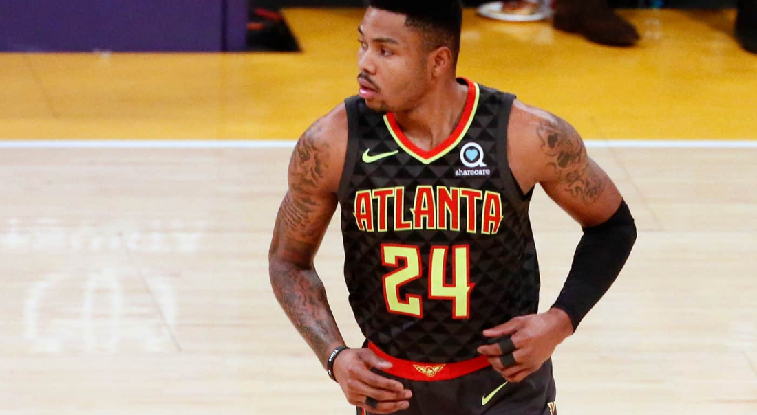 Les Kings signent Kent Bazemore, il reste quelques free agents étonnants