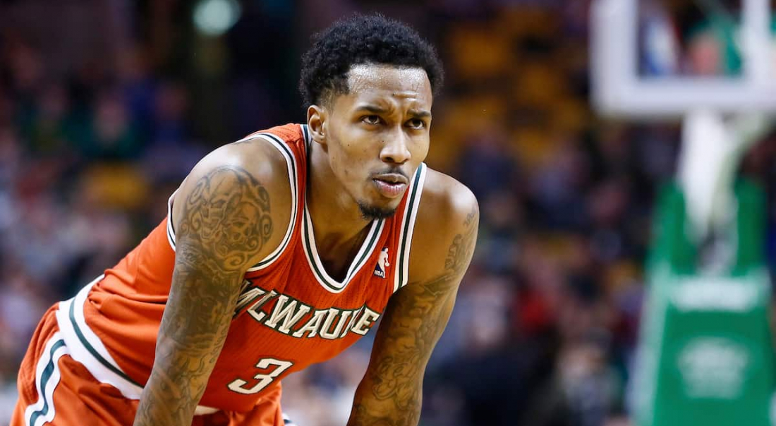 Brandon Jennings une bonne (re)trouvaille pour les Bucks