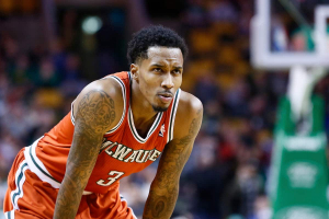 Brandon Jennings une bonne (re)trouvaille pour les Bucks