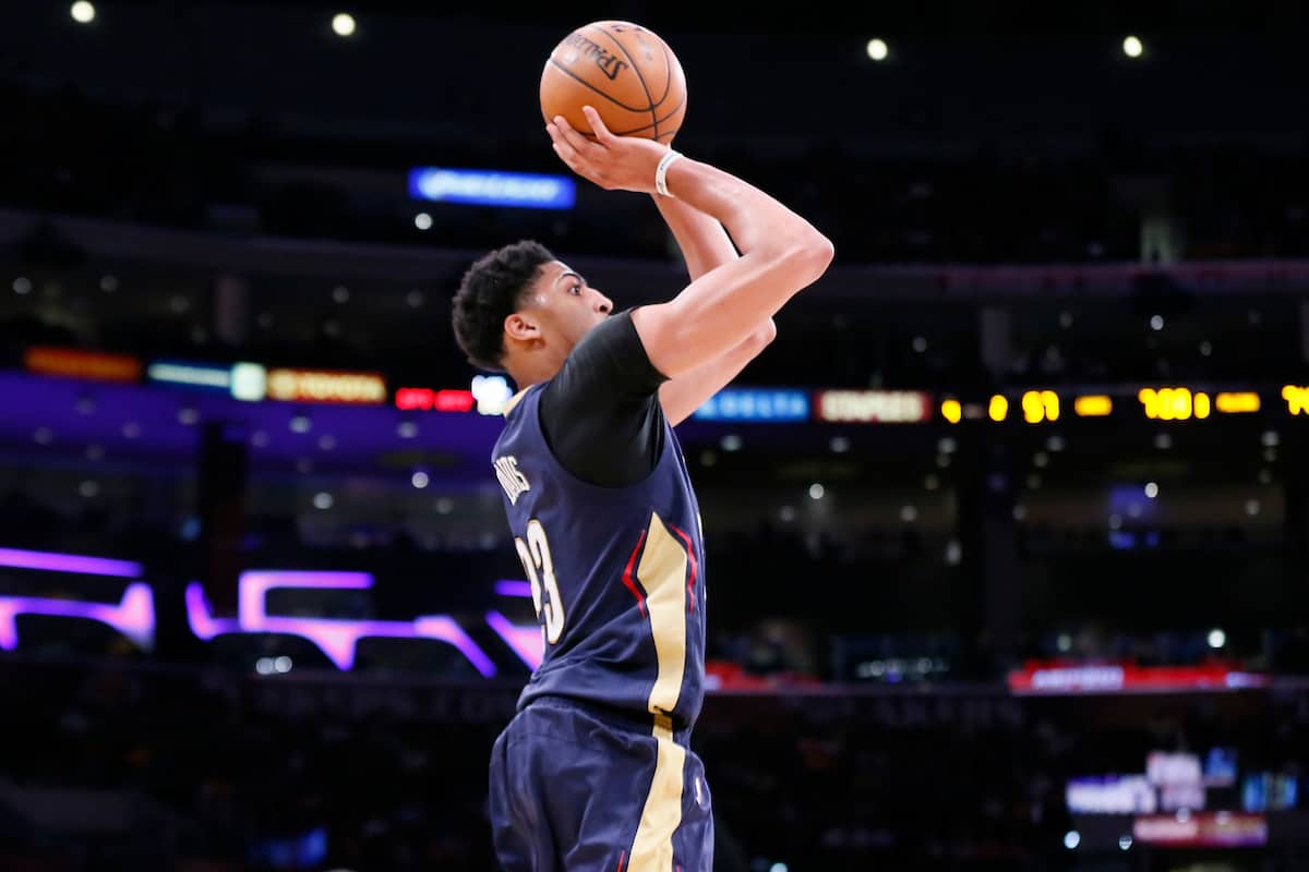 Paul Pierce prédit un transfert d’Anthony Davis cette saison