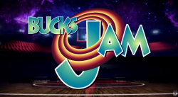 L’excellente intro des Milwaukee Bucks en mode Space Jam