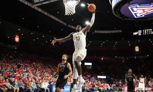 Gagnez des abonnements REVERSE avec votre Bracket NCAA !