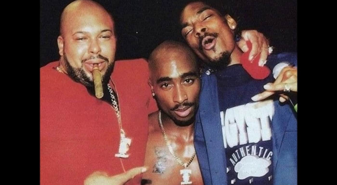 Death Row Chronicles : l’histoire du label de rap le plus sulfureux de l’histoire