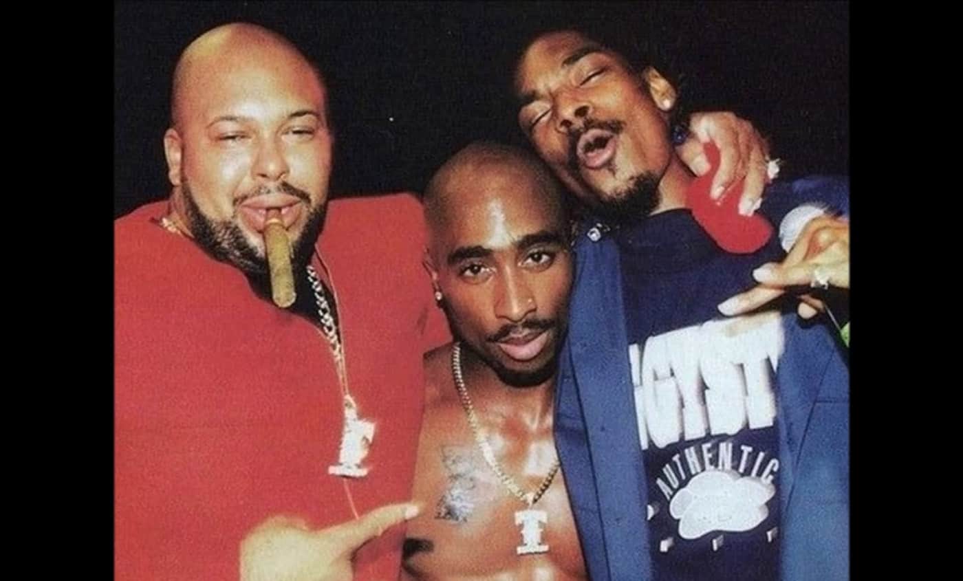 Death Row Chronicles : l'histoire du label de rap le plus sulfureux1400 x 845