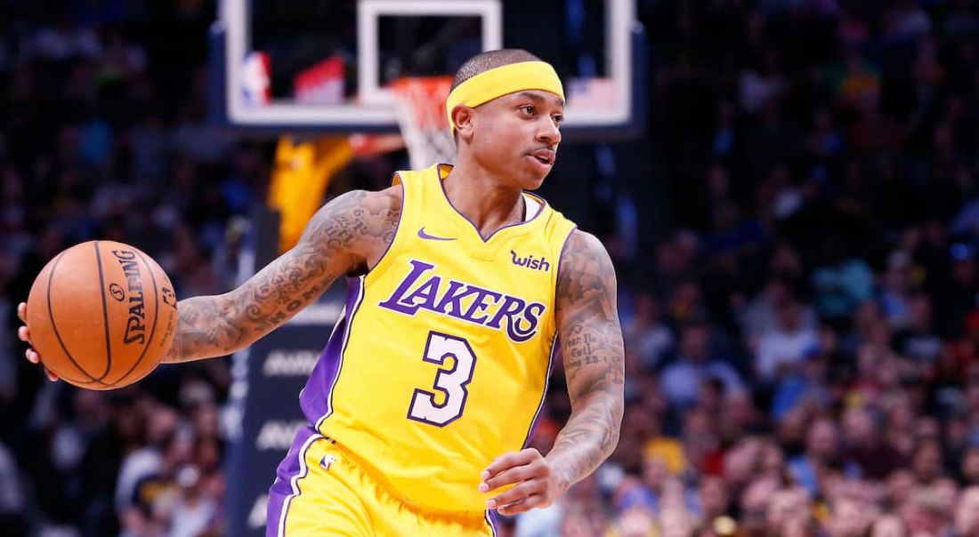 Isaiah Thomas revient en NBA, cette fois-ci aux Hornets