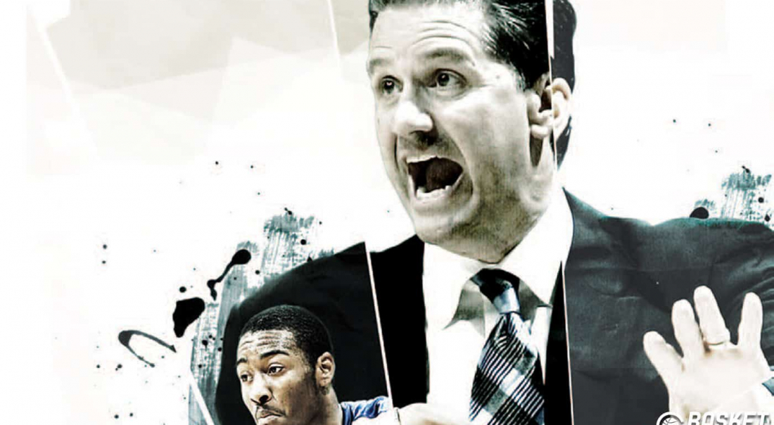 John Calipari : sa part d’ombre