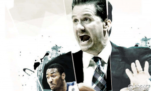 John Calipari : sa part d’ombre