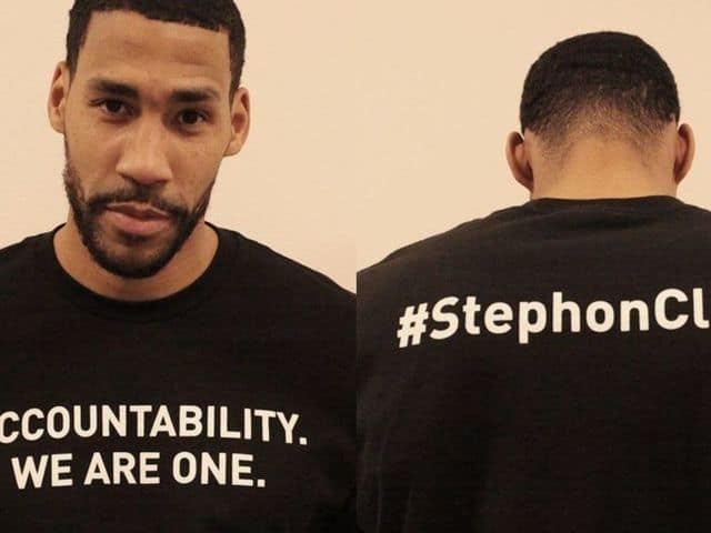 Celtics et Kings protestent contre les violences policières