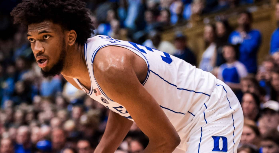 NCAA : Duke, Villanova et Kansas n’ont pas flanché !