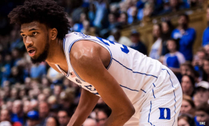 NCAA : Duke, Villanova et Kansas n’ont pas flanché !