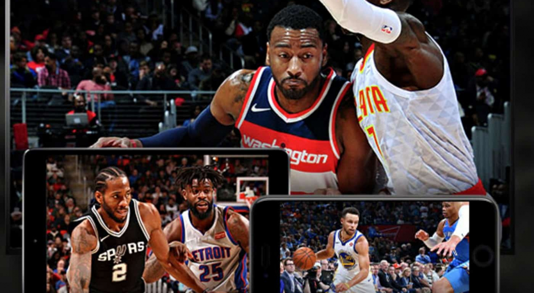 Très bon plan : le NBA League Pass gratuit du 14 au 21 mars