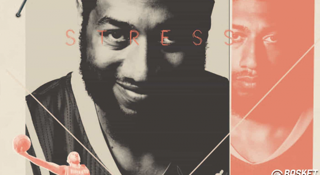 Royce White : l’homme qui ne voulait pas voler