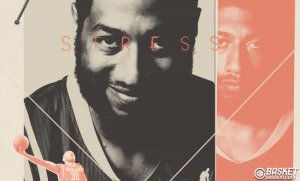 Royce White : l’homme qui ne voulait pas voler