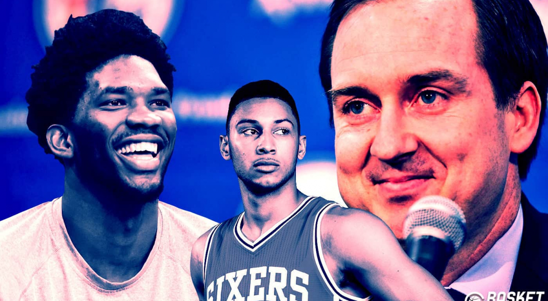 Le Process, chronologie de la stratégie du bonheur