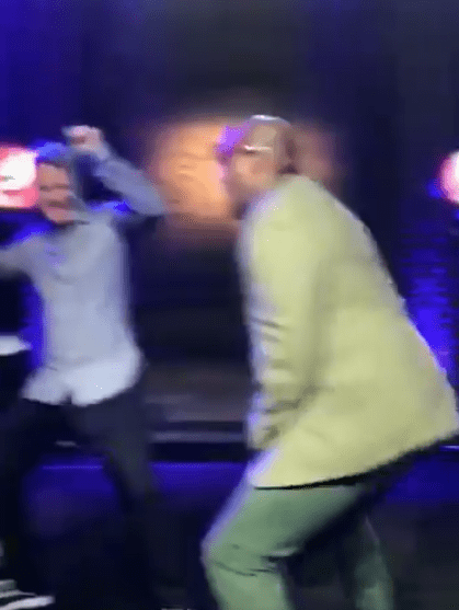 (Trop bourrés) Les Warriors annulent l’entraînement après l’anniversaire de Curry